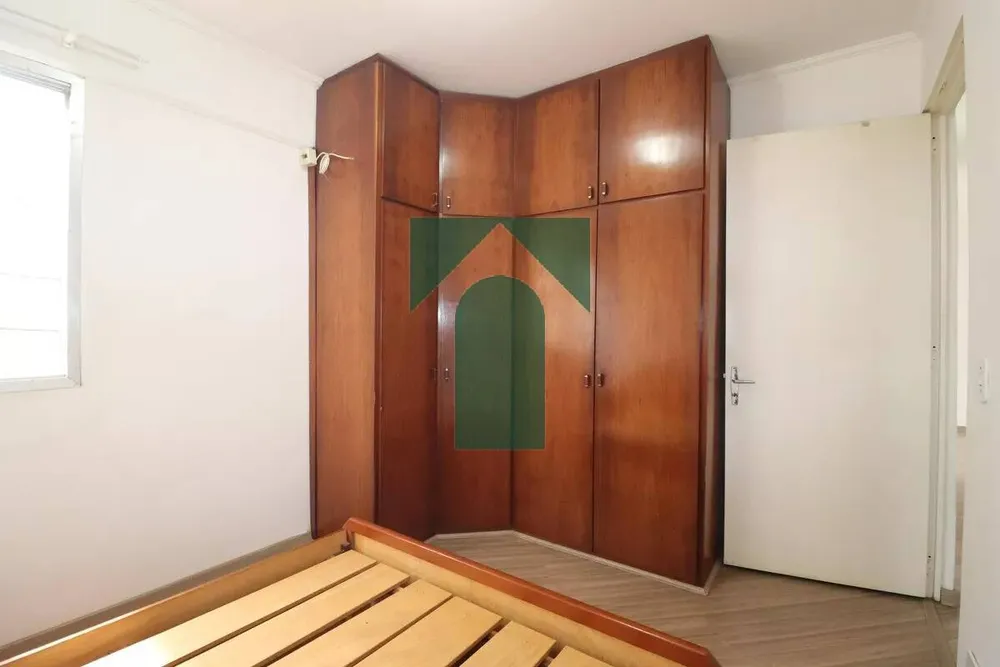 Apartamento, 2 quartos, 50 m² - Foto 6