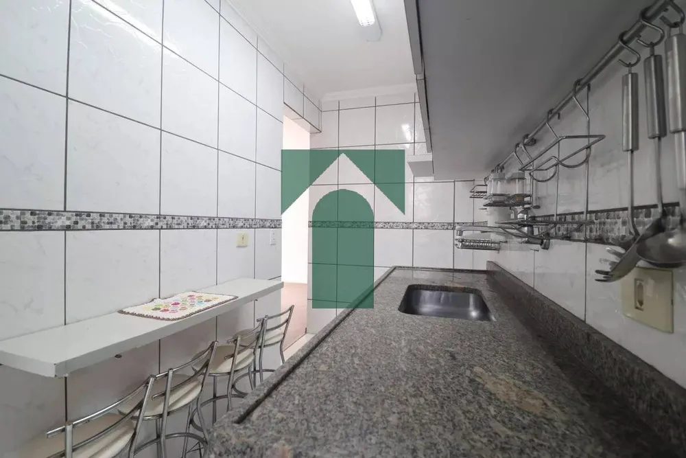 Apartamento, 2 quartos, 50 m² - Foto 1