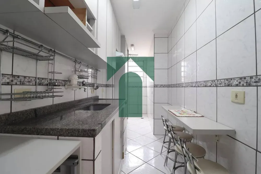 Apartamento, 2 quartos, 50 m² - Foto 3