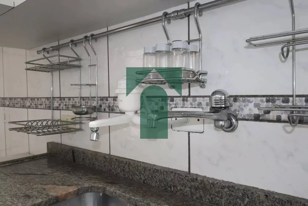 Apartamento, 2 quartos, 50 m² - Foto 4