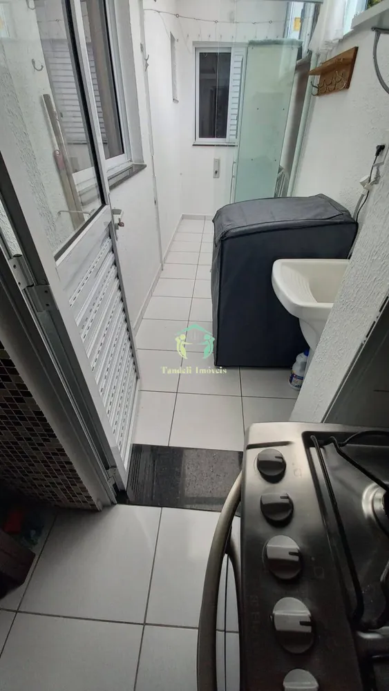 Apartamento, 2 quartos, 56 m² - Foto 10