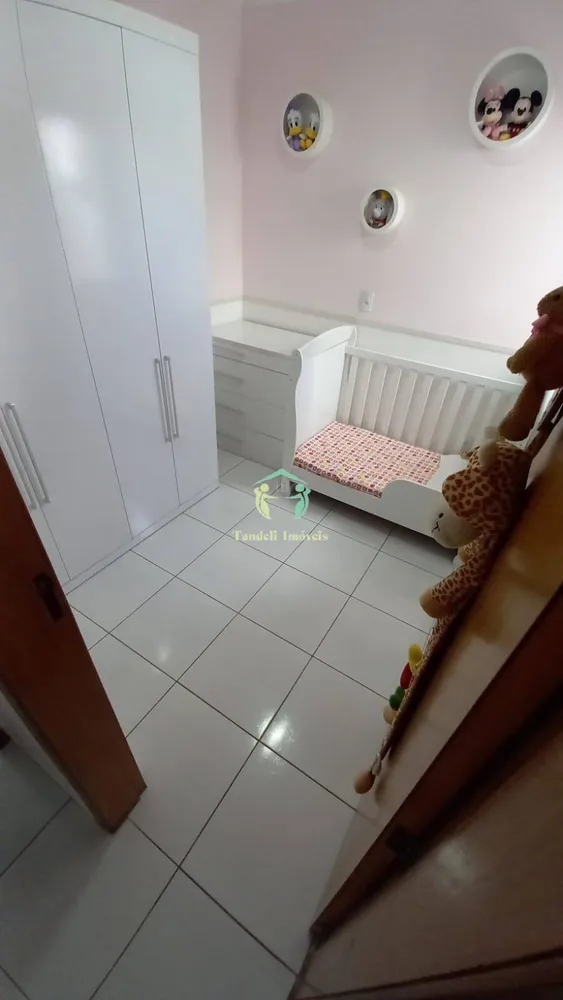 Apartamento, 2 quartos, 56 m² - Foto 6