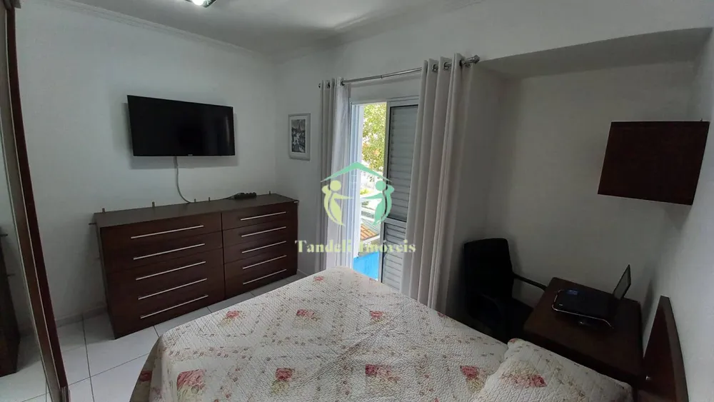 Apartamento, 2 quartos, 56 m² - Foto 5