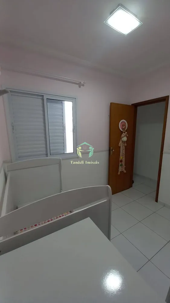 Apartamento, 2 quartos, 56 m² - Foto 7