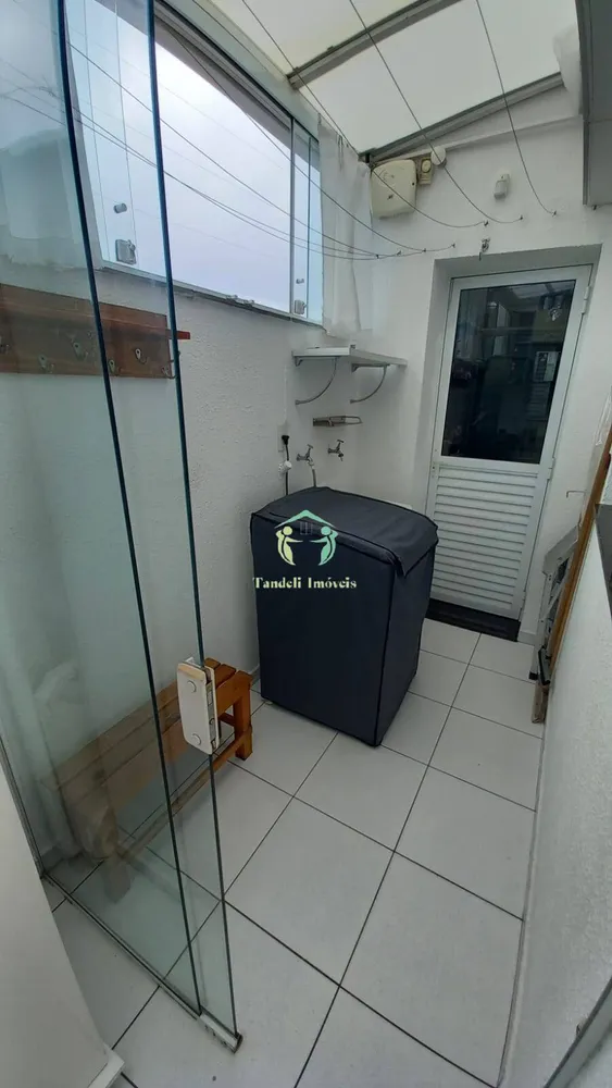 Apartamento, 2 quartos, 56 m² - Foto 9