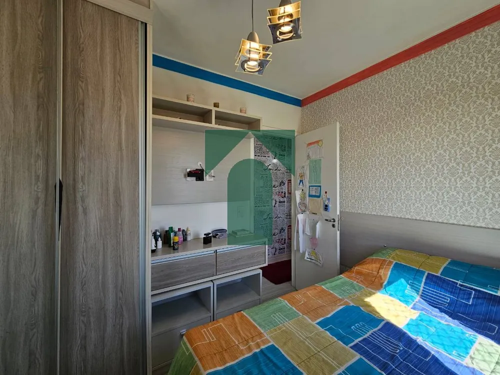 Apartamento, 3 quartos, 60 m² - Foto 7
