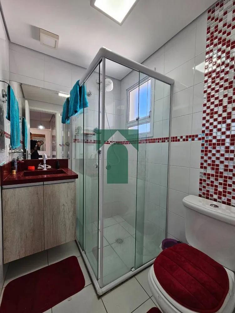 Apartamento, 3 quartos, 60 m² - Foto 5