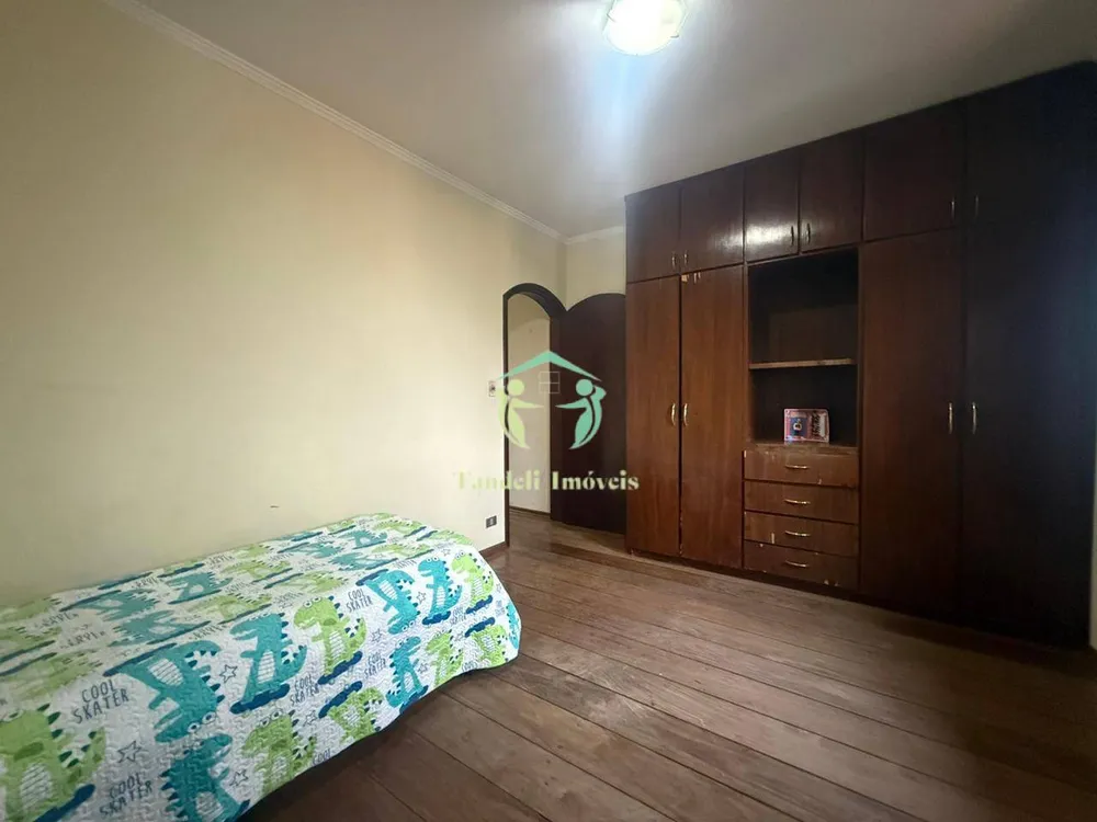 Sobrado, 3 quartos, 233 m² - Foto 3