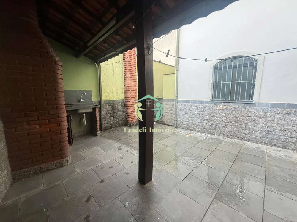 Sobrado, 3 quartos, 233 m² - Foto 4