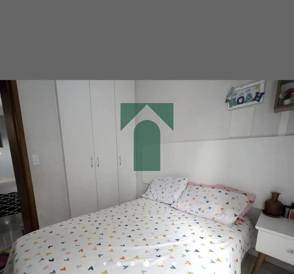 Cobertura, 2 quartos, 87 m² - Foto 14