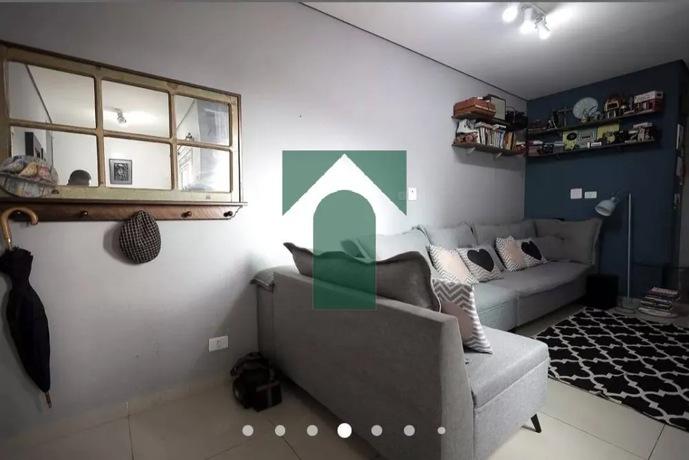 Cobertura, 2 quartos, 87 m² - Foto 11