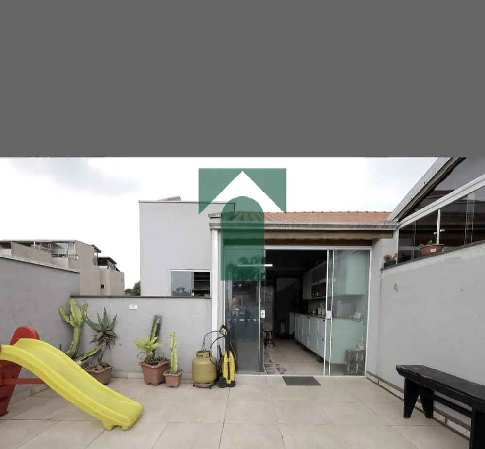 Cobertura, 2 quartos, 87 m² - Foto 1
