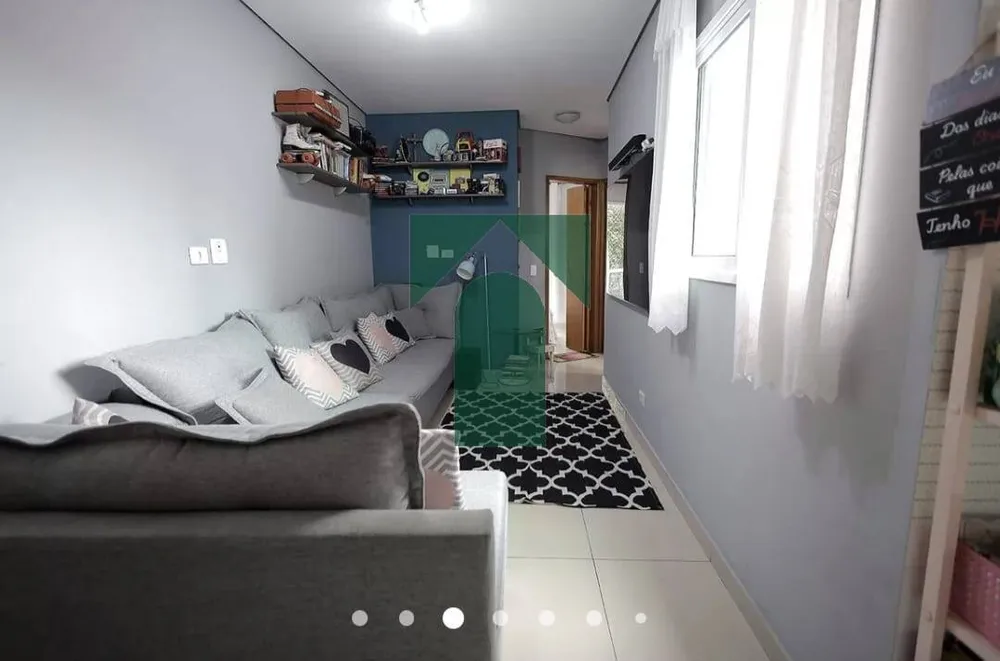 Cobertura, 2 quartos, 87 m² - Foto 12