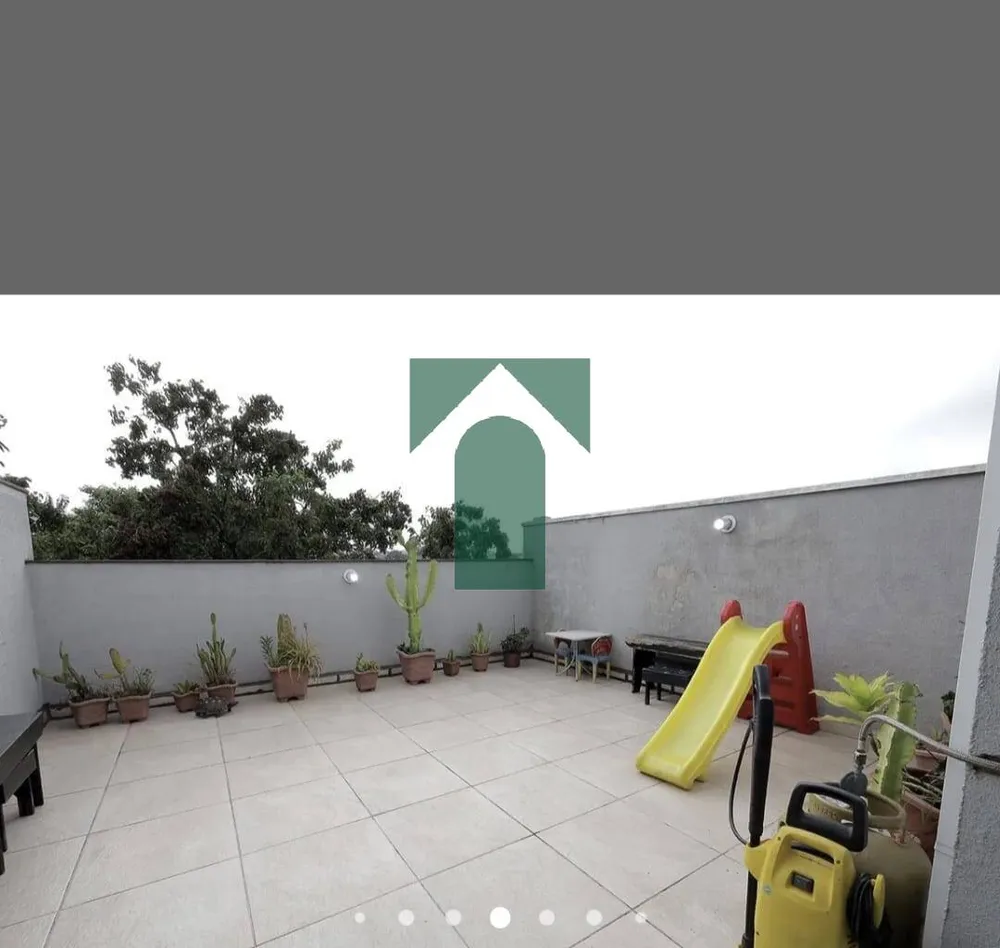 Cobertura, 2 quartos, 87 m² - Foto 2
