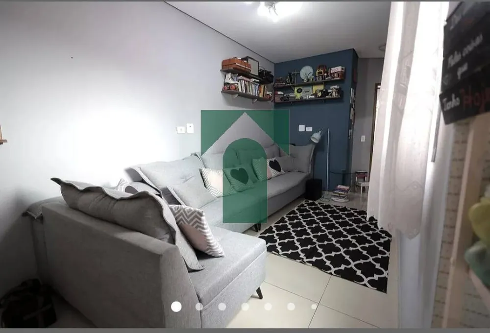 Cobertura, 2 quartos, 87 m² - Foto 10