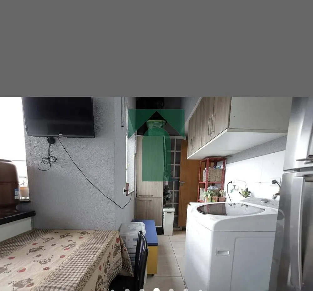 Cobertura, 2 quartos, 87 m² - Foto 9