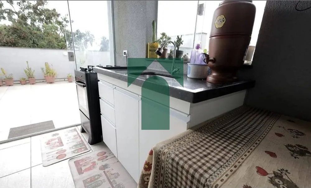 Cobertura, 2 quartos, 87 m² - Foto 8