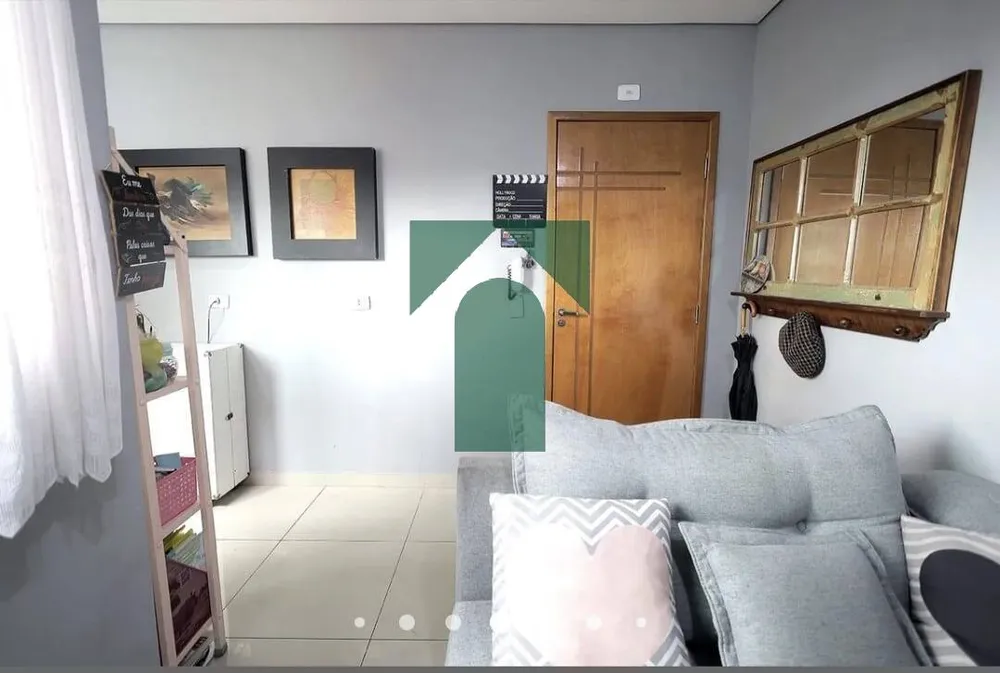 Cobertura, 2 quartos, 87 m² - Foto 13