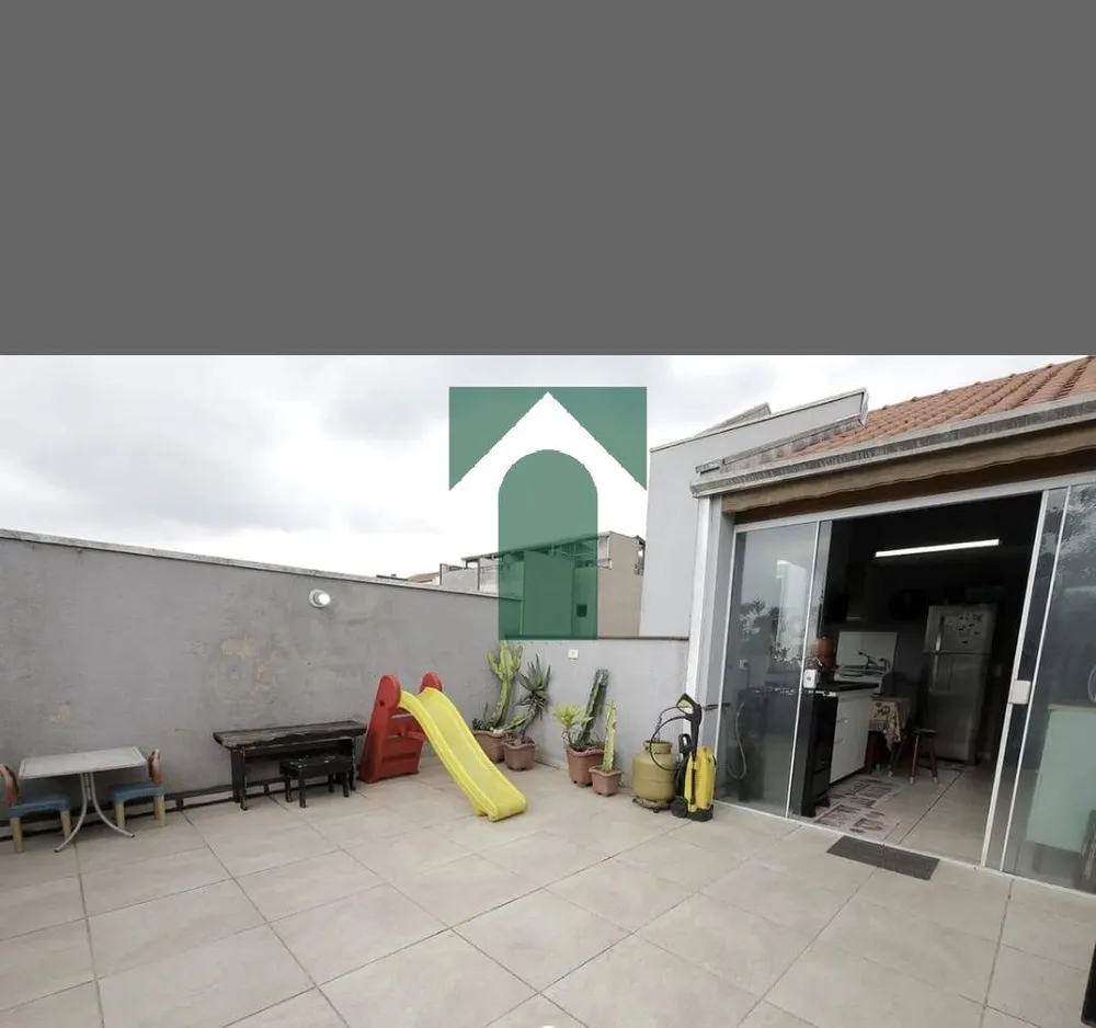 Cobertura, 2 quartos, 87 m² - Foto 3