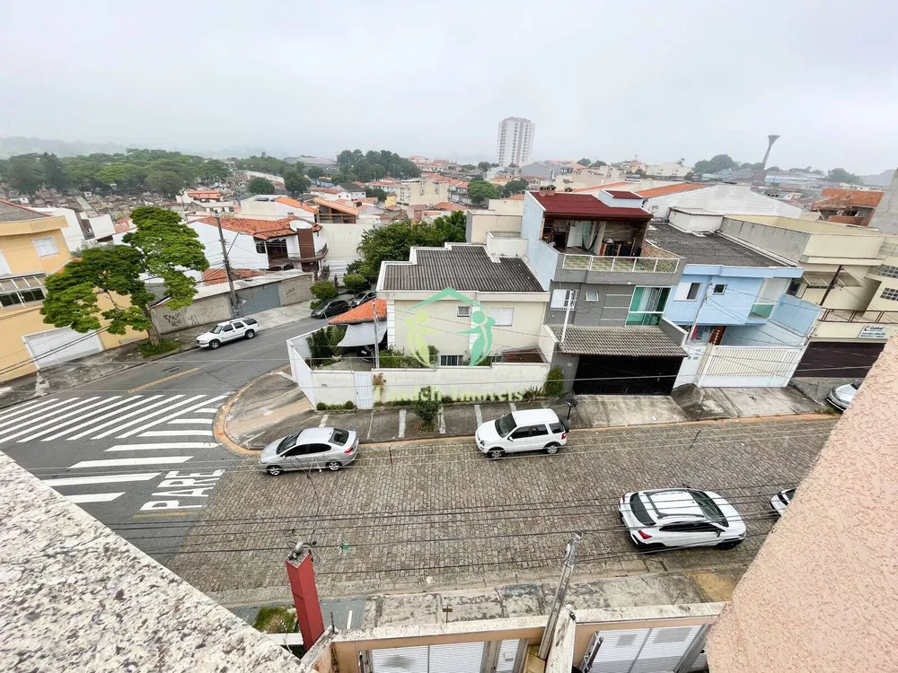 Cobertura, 3 quartos, 140 m² - Foto 3