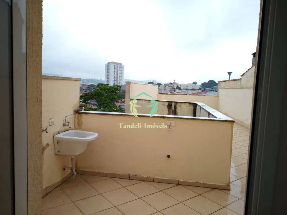 Cobertura, 3 quartos, 140 m² - Foto 2