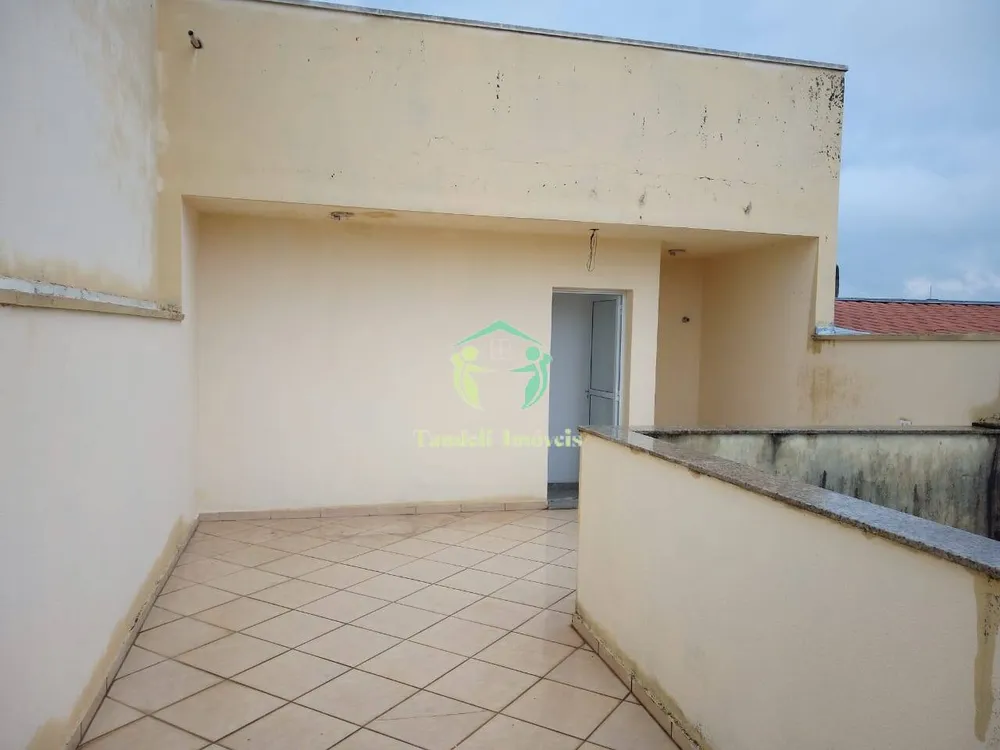Cobertura, 3 quartos, 140 m² - Foto 1