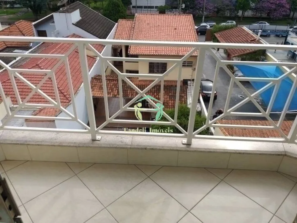 Cobertura, 3 quartos, 200 m² - Foto 12