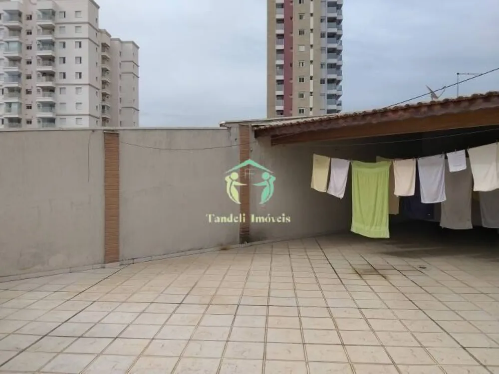 Cobertura, 3 quartos, 200 m² - Foto 3