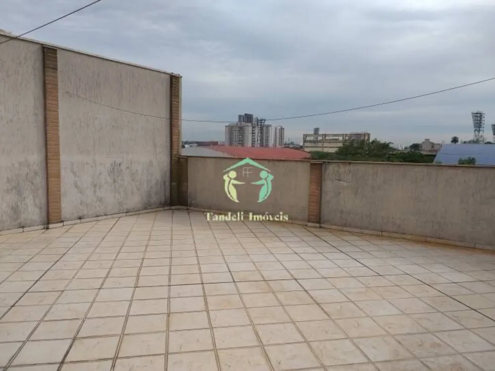 Cobertura, 3 quartos, 200 m² - Foto 1