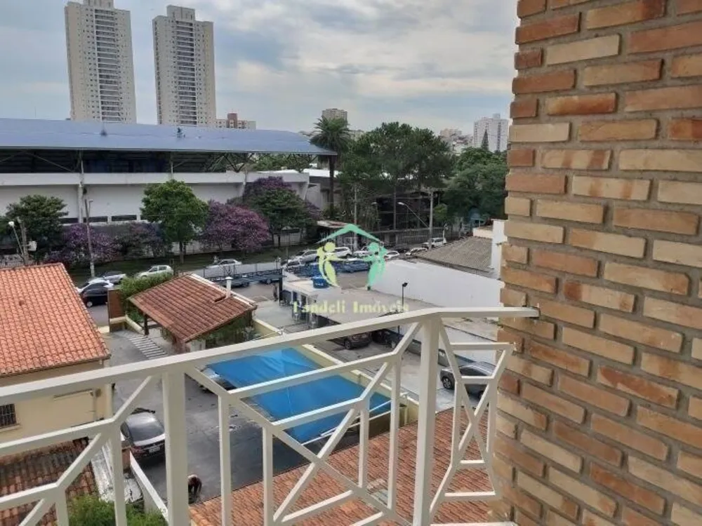 Cobertura, 3 quartos, 200 m² - Foto 11
