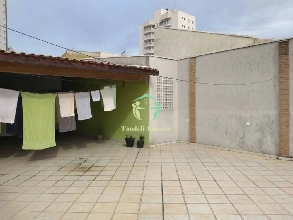 Cobertura, 3 quartos, 200 m² - Foto 4