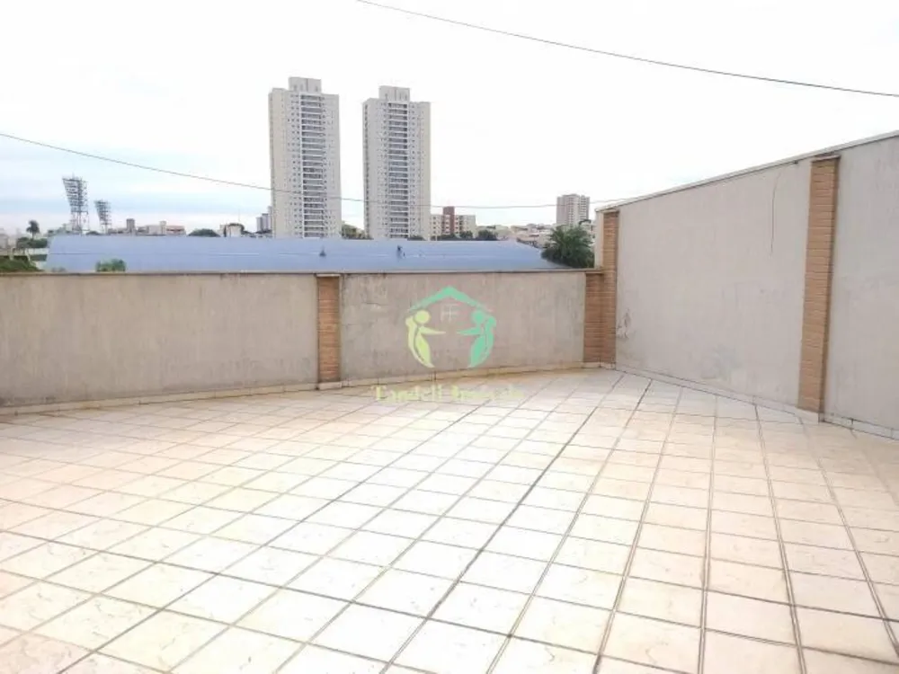 Cobertura, 3 quartos, 200 m² - Foto 2