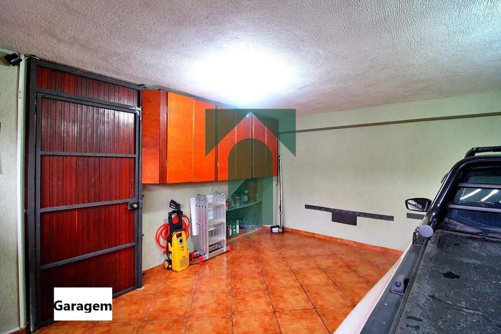 Sobrado, 2 quartos, 193 m² - Foto 16