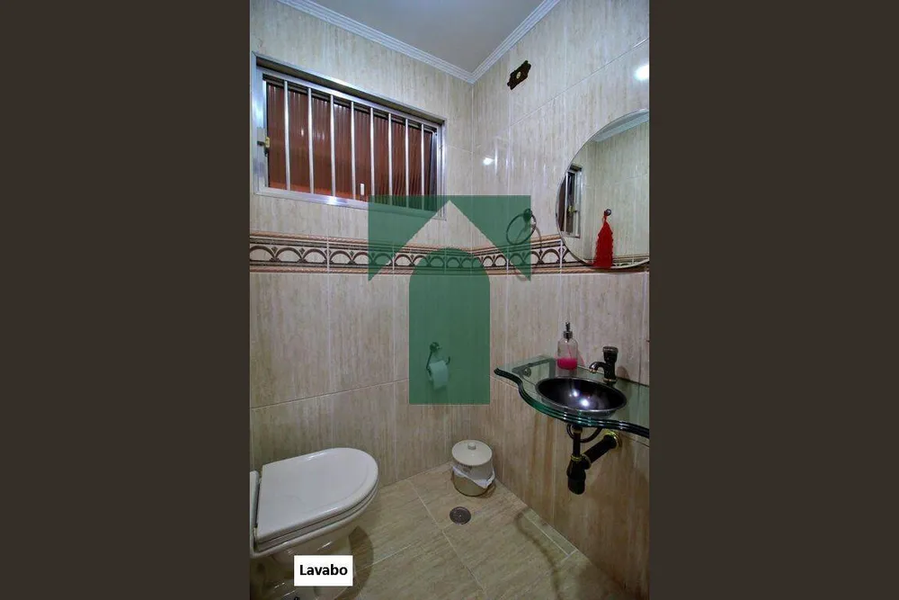 Sobrado, 2 quartos, 193 m² - Foto 10