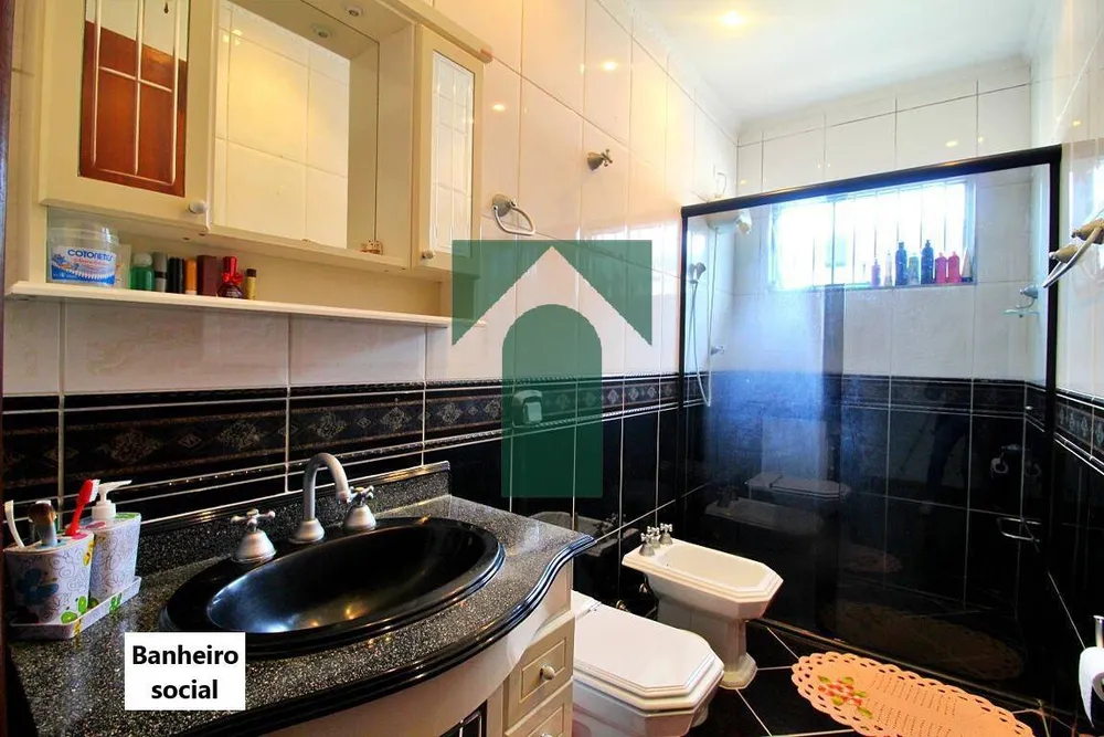 Sobrado, 2 quartos, 193 m² - Foto 8