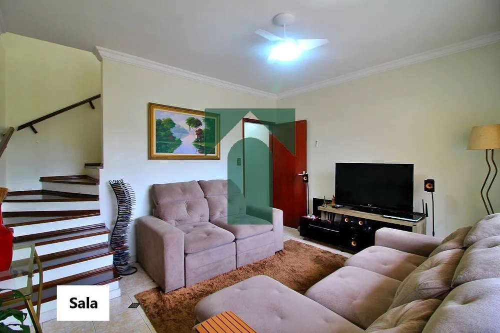 Sobrado, 2 quartos, 193 m² - Foto 2