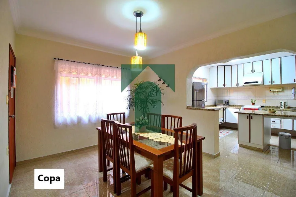 Sobrado, 2 quartos, 193 m² - Foto 3