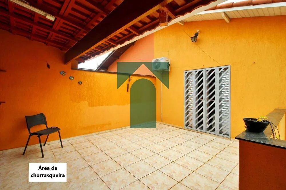 Sobrado, 2 quartos, 193 m² - Foto 12