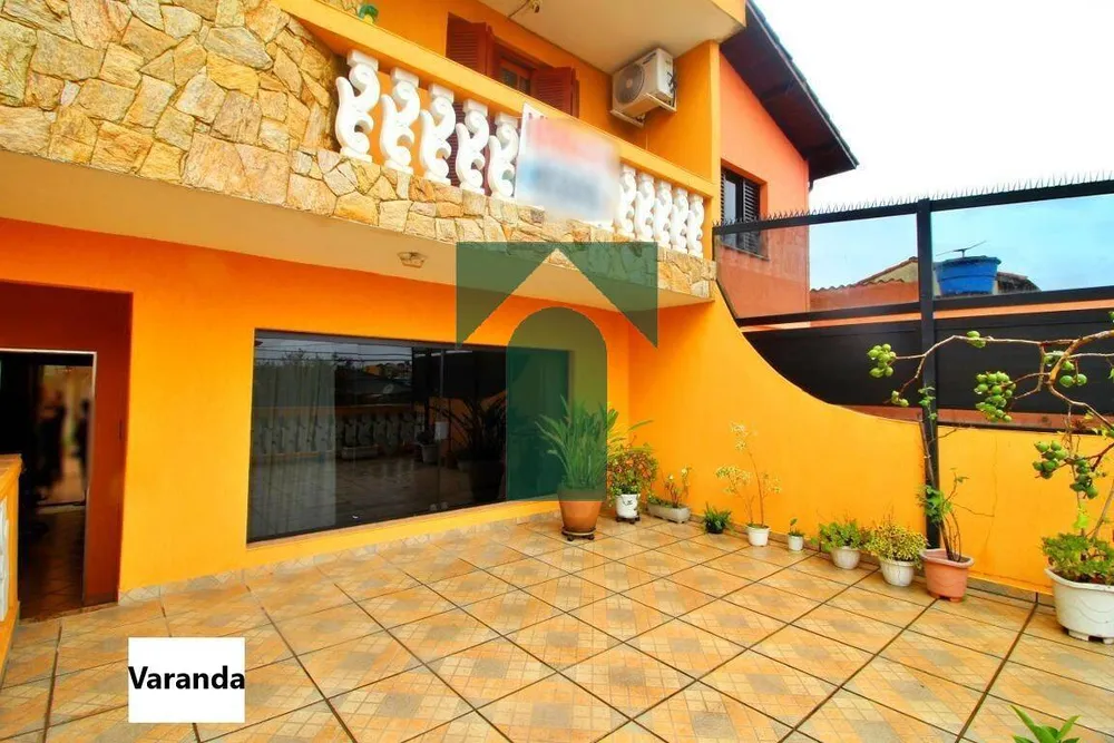 Sobrado, 2 quartos, 193 m² - Foto 5