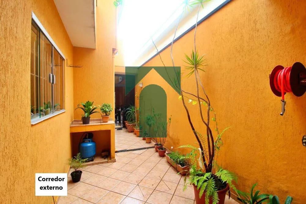Sobrado, 2 quartos, 193 m² - Foto 14