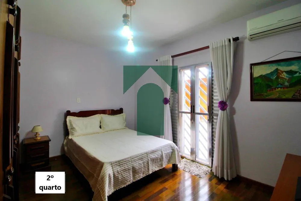 Sobrado, 2 quartos, 193 m² - Foto 7