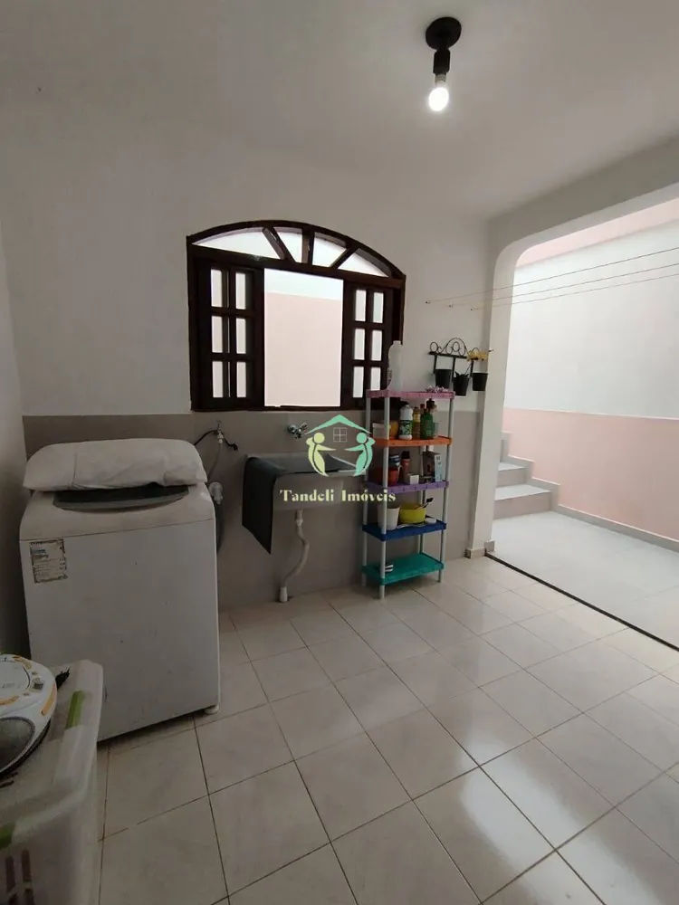 Sobrado, 2 quartos, 115 m² - Foto 7