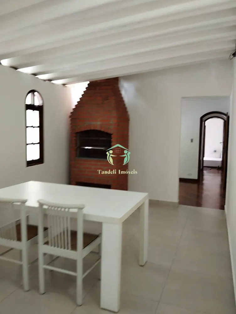 Sobrado, 2 quartos, 115 m² - Foto 4