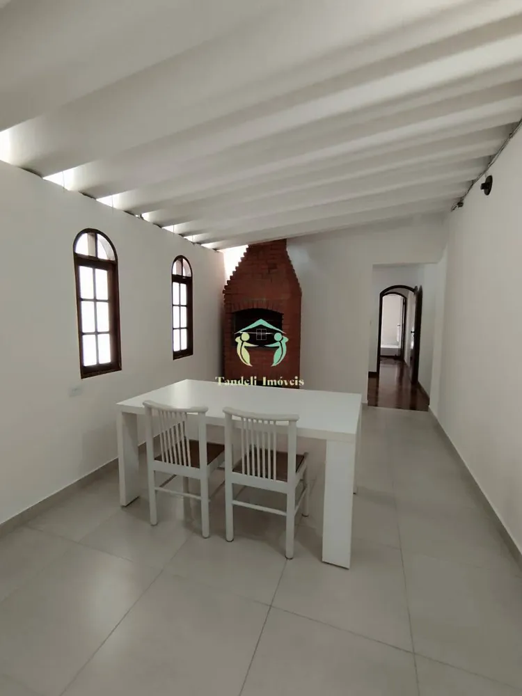 Sobrado, 2 quartos, 115 m² - Foto 5