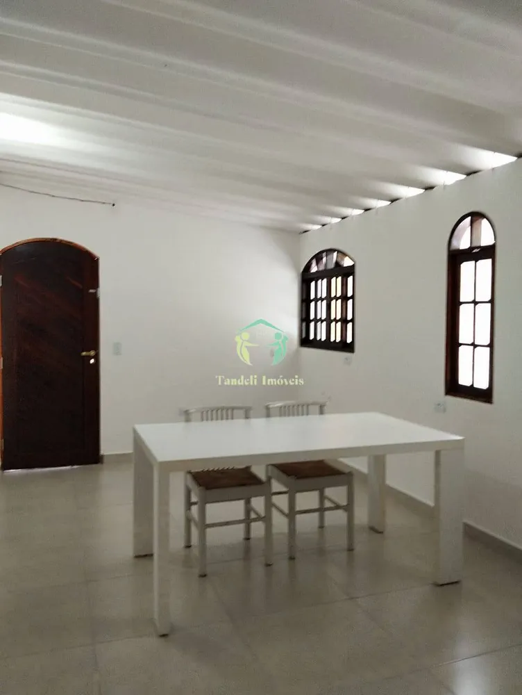 Sobrado, 2 quartos, 115 m² - Foto 6