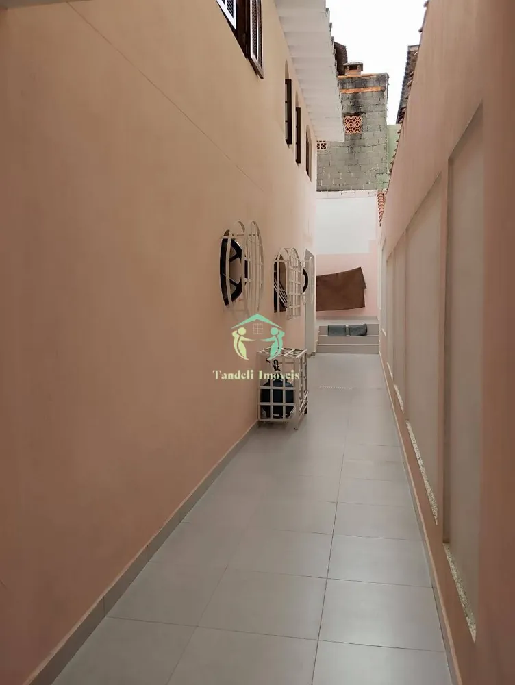Sobrado, 2 quartos, 115 m² - Foto 8