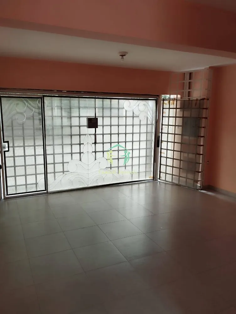 Sobrado, 2 quartos, 115 m² - Foto 12