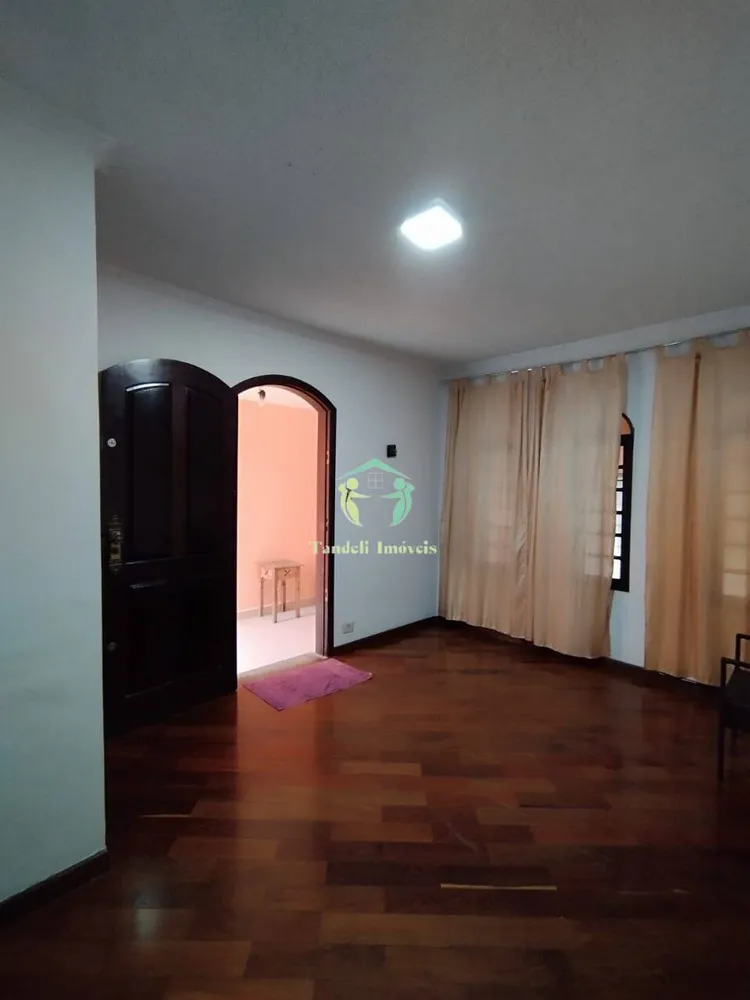 Sobrado, 2 quartos, 115 m² - Foto 1