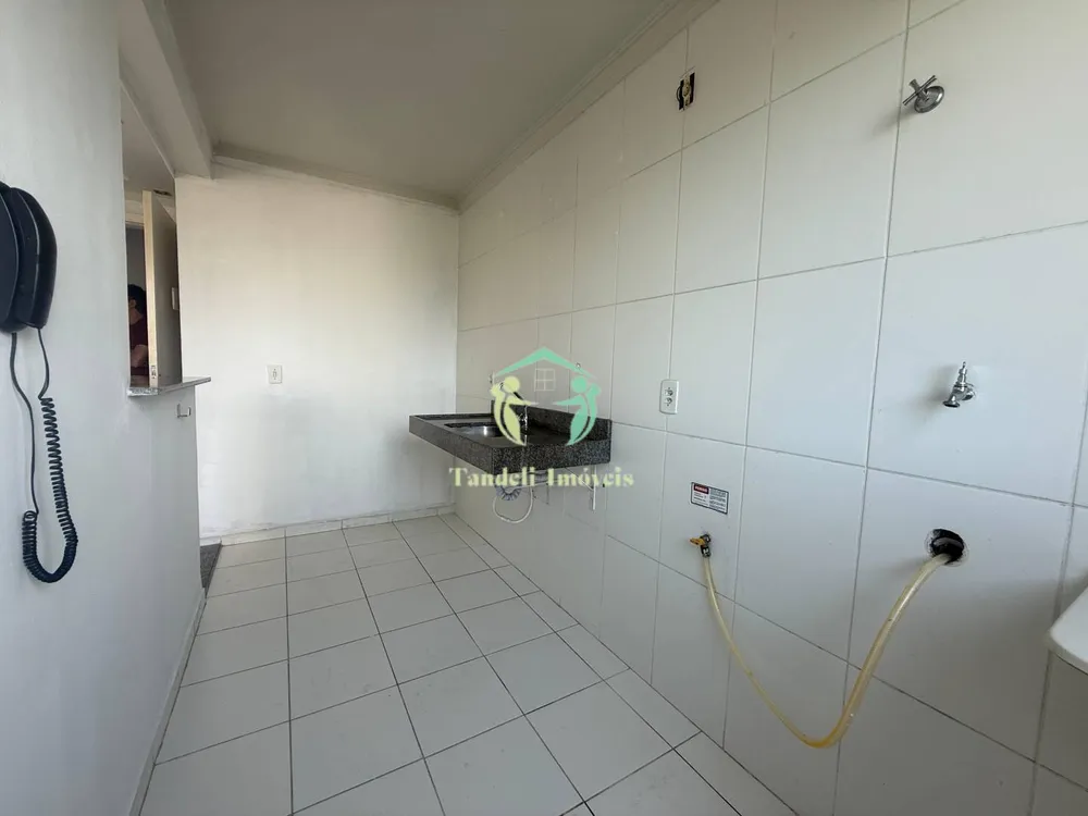 Apartamento, 2 quartos, 50 m² - Foto 4