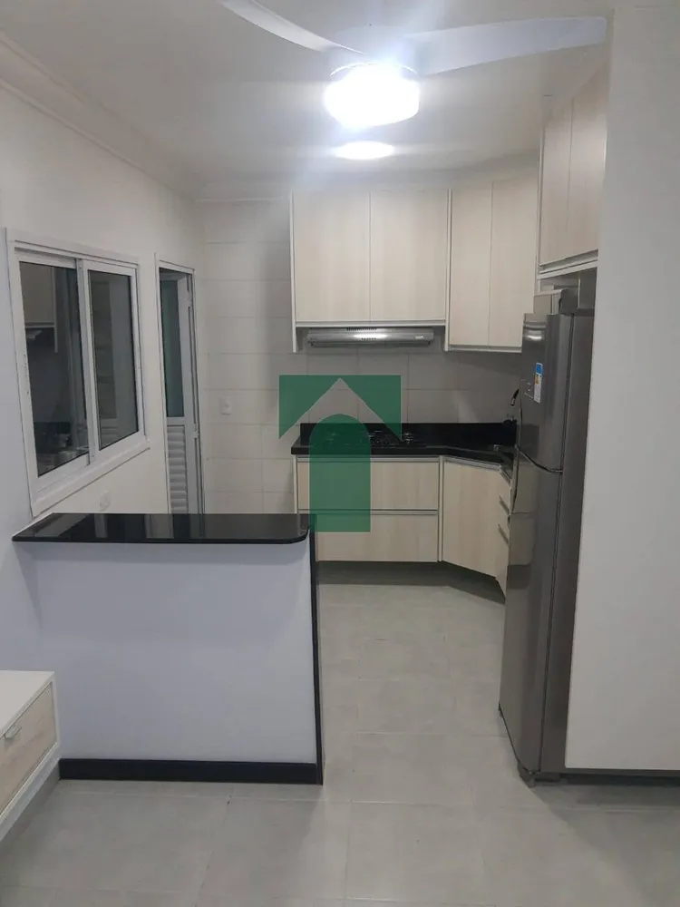 Apartamento, 2 quartos, 43 m² - Foto 1